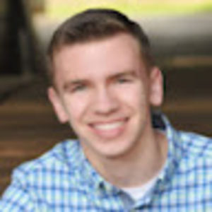 Meet your Posher, Matthew